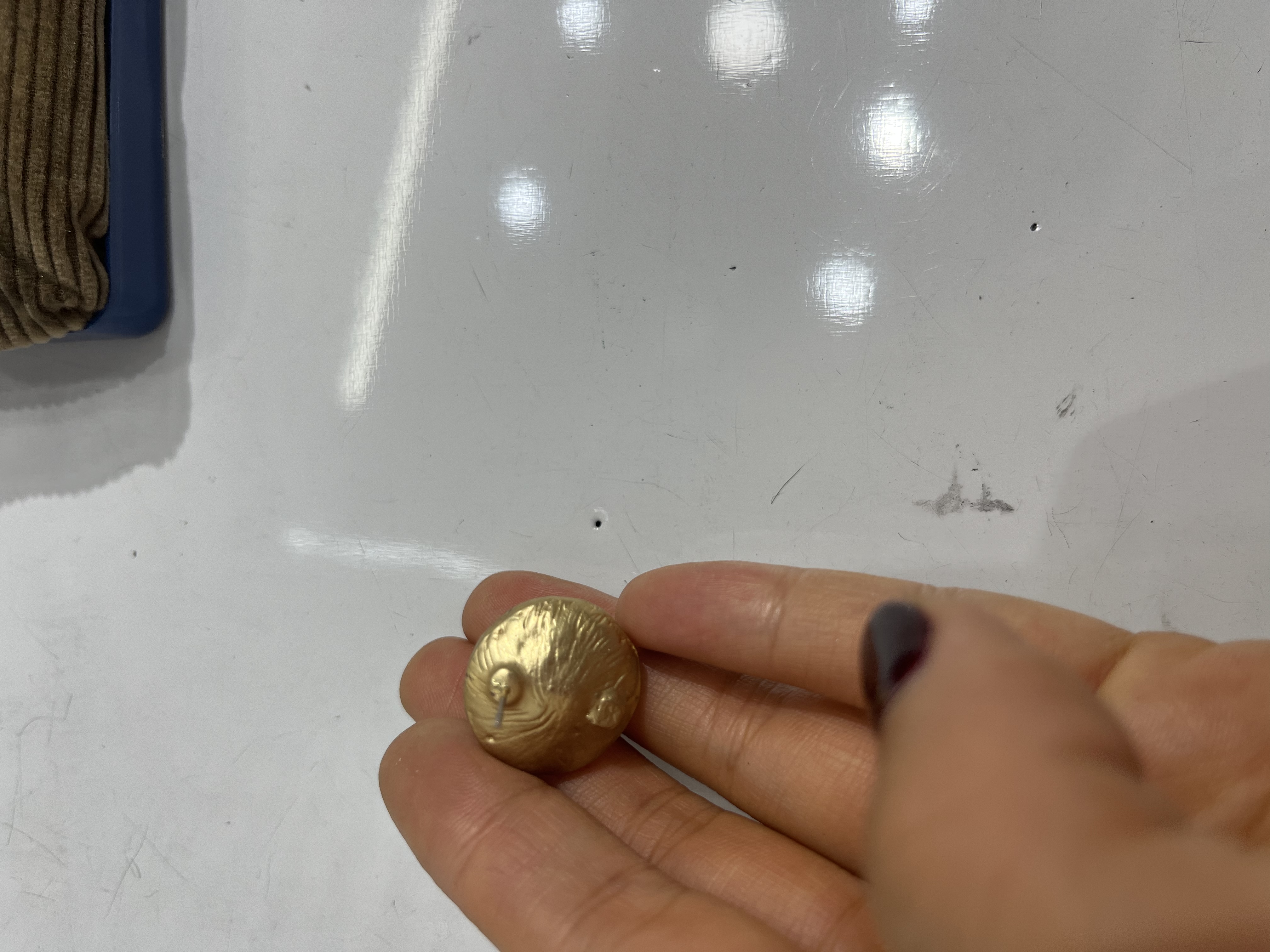 无骨耳环耳夹设计 铃兰花手链搭配 無洞耳夾时尚配饰 耳骨夹个性饰品 简约风格耳环套装详情图4