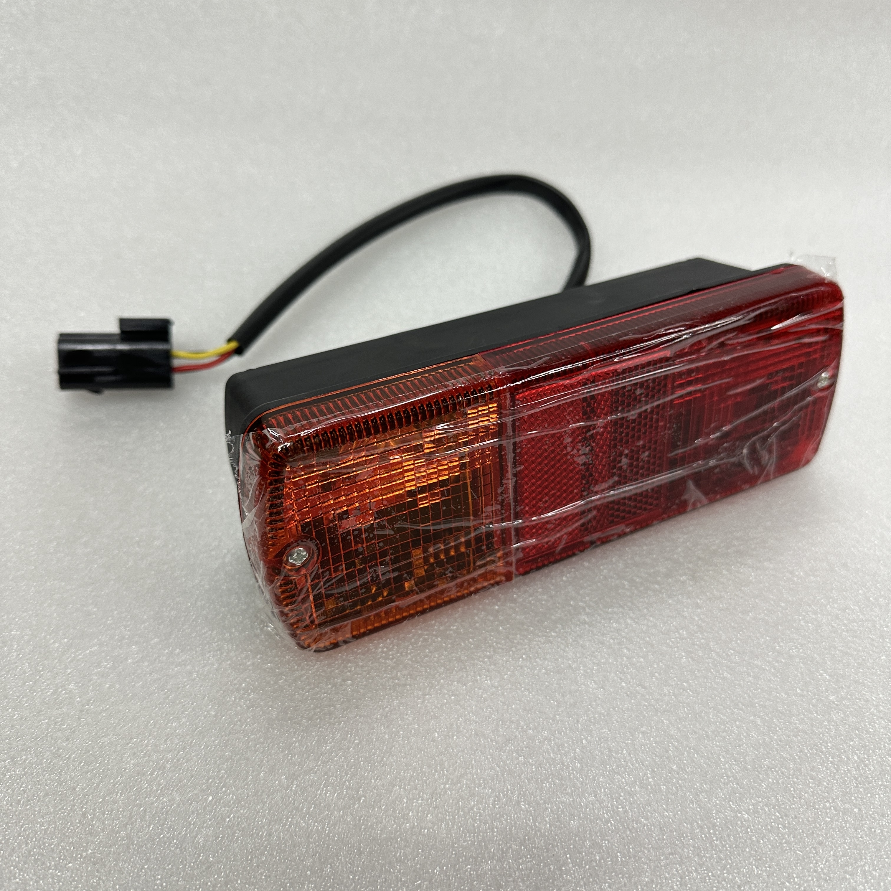 Auto parts for JCB engine headlights 700/41600