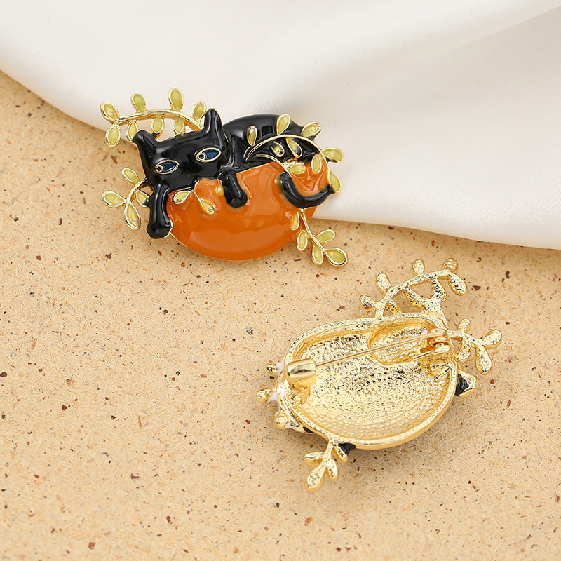 Imitation pearl corsage clothing and accessories Item Picture