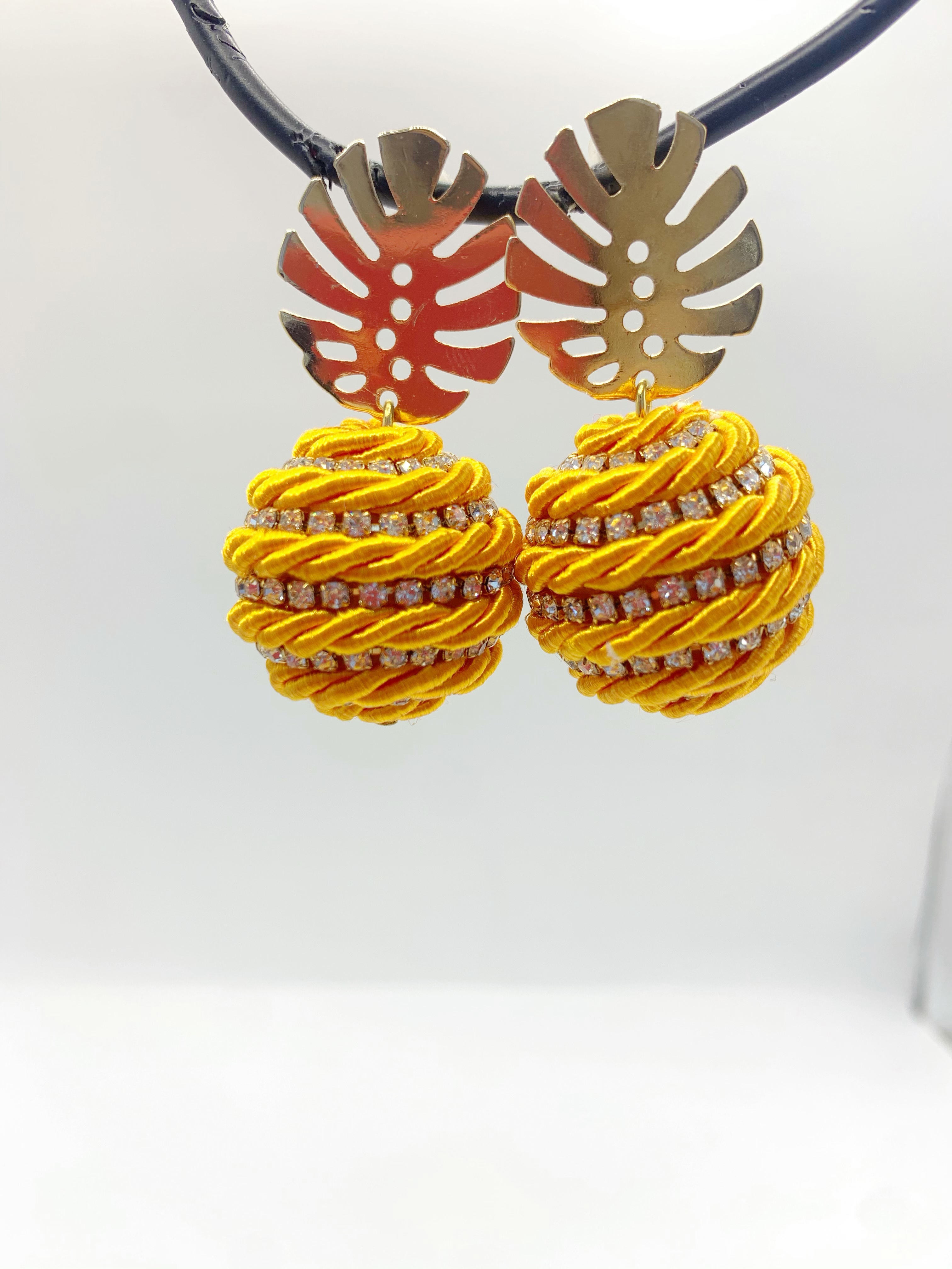 الأقراط الرائعة Specification image