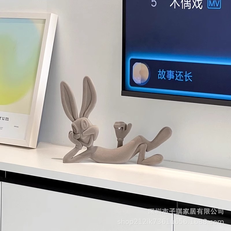 French-style gilded transparent glass vase, simple and modern home decoration, artistic and creative vase ornament, flower-giving wonder, mobile phone screen, fingerprint power supply details Picture