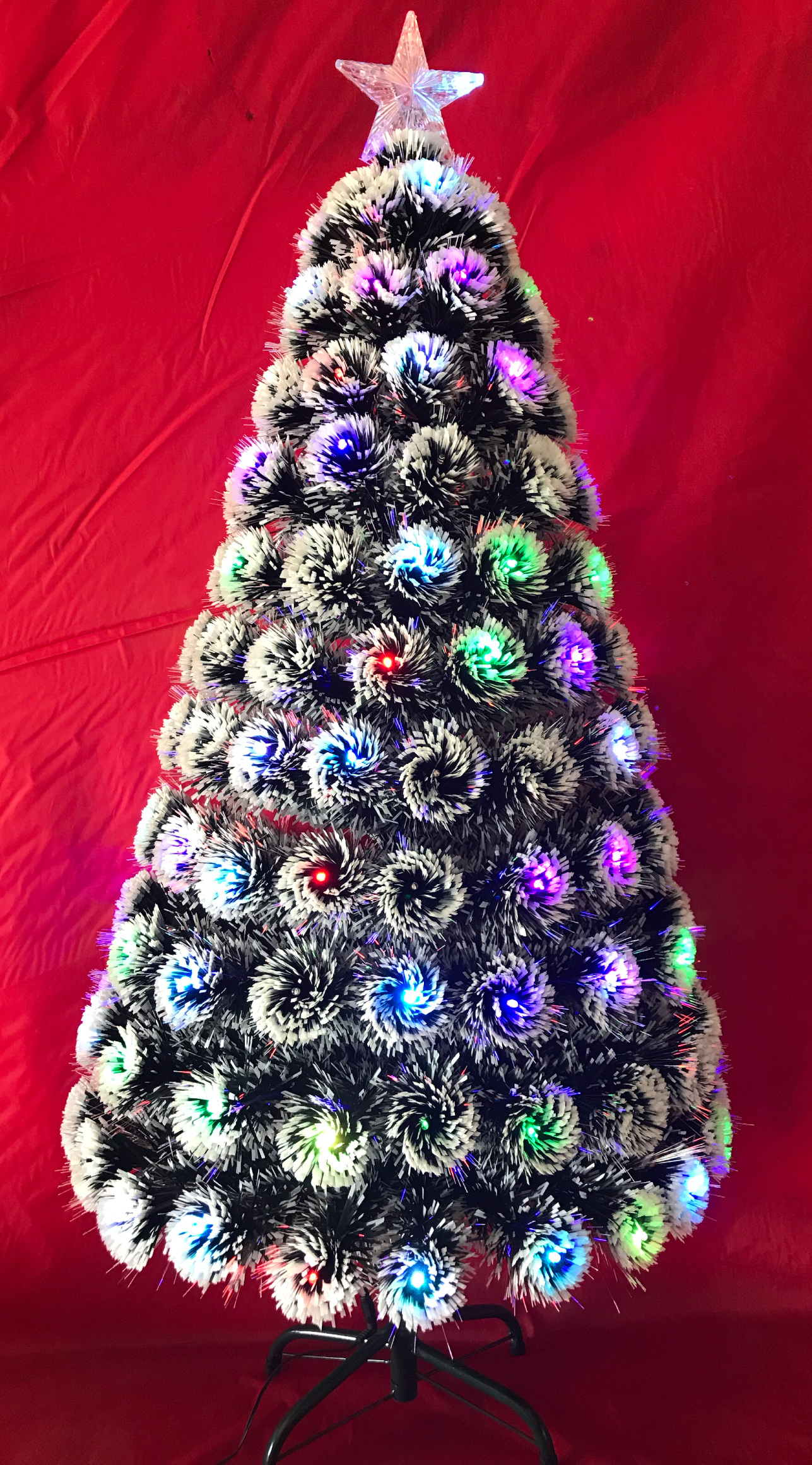 厂家直销批发工厂 圣诞节日装扮必备 圣诞花木质挂件 蝴蝶结装饰 圣诞礼品创意家居装饰品详情图2