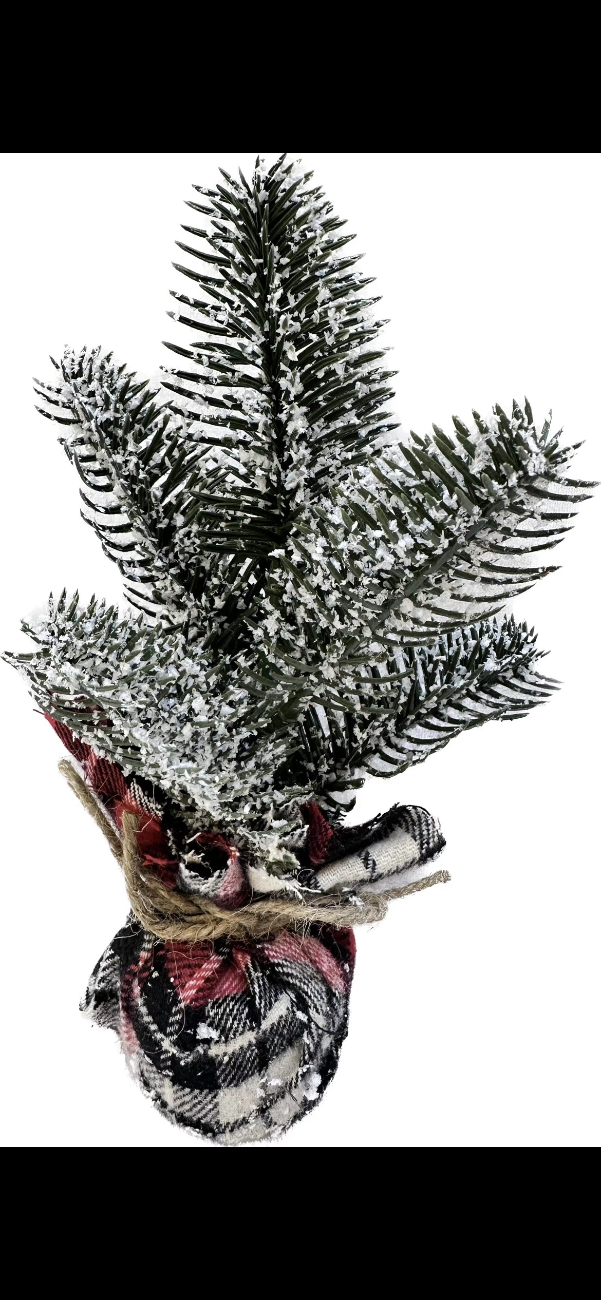 PVC圣诞树 高品质节日礼品 耐用环保圣诞装饰品 附赠圣诞树发夹 美观实用