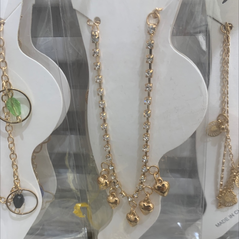 链条jing精品手链
