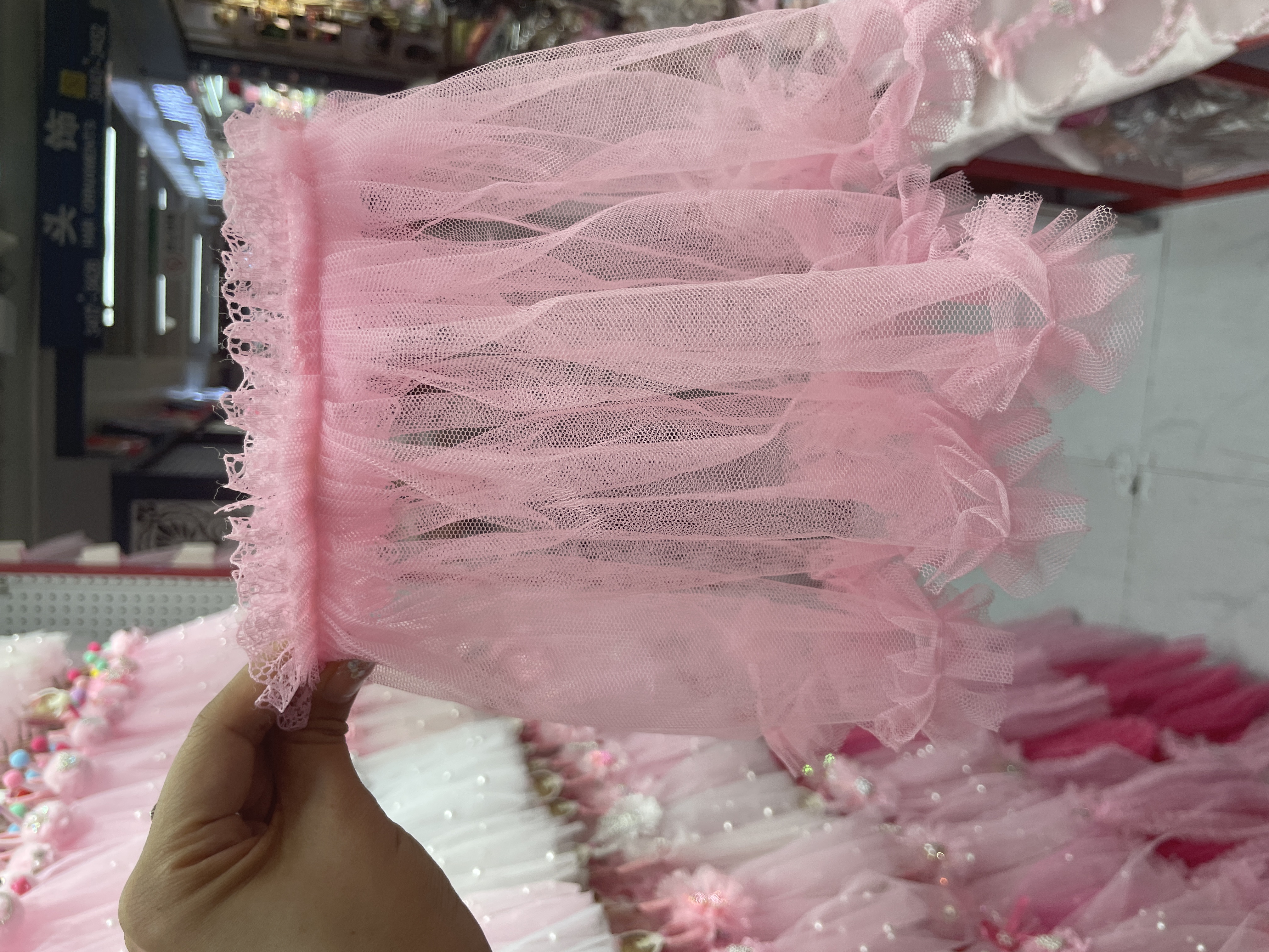 韩版头饰花环儿童皇冠生日礼品发饰节目表演饰品学校舞蹈演出饰品头纱节日用品头扣详情图5