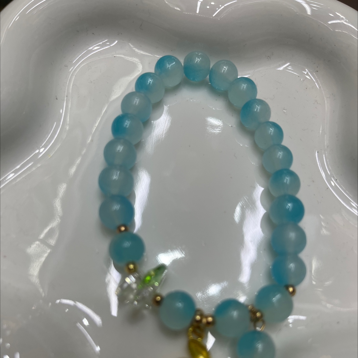 兔子手链手链手串手链