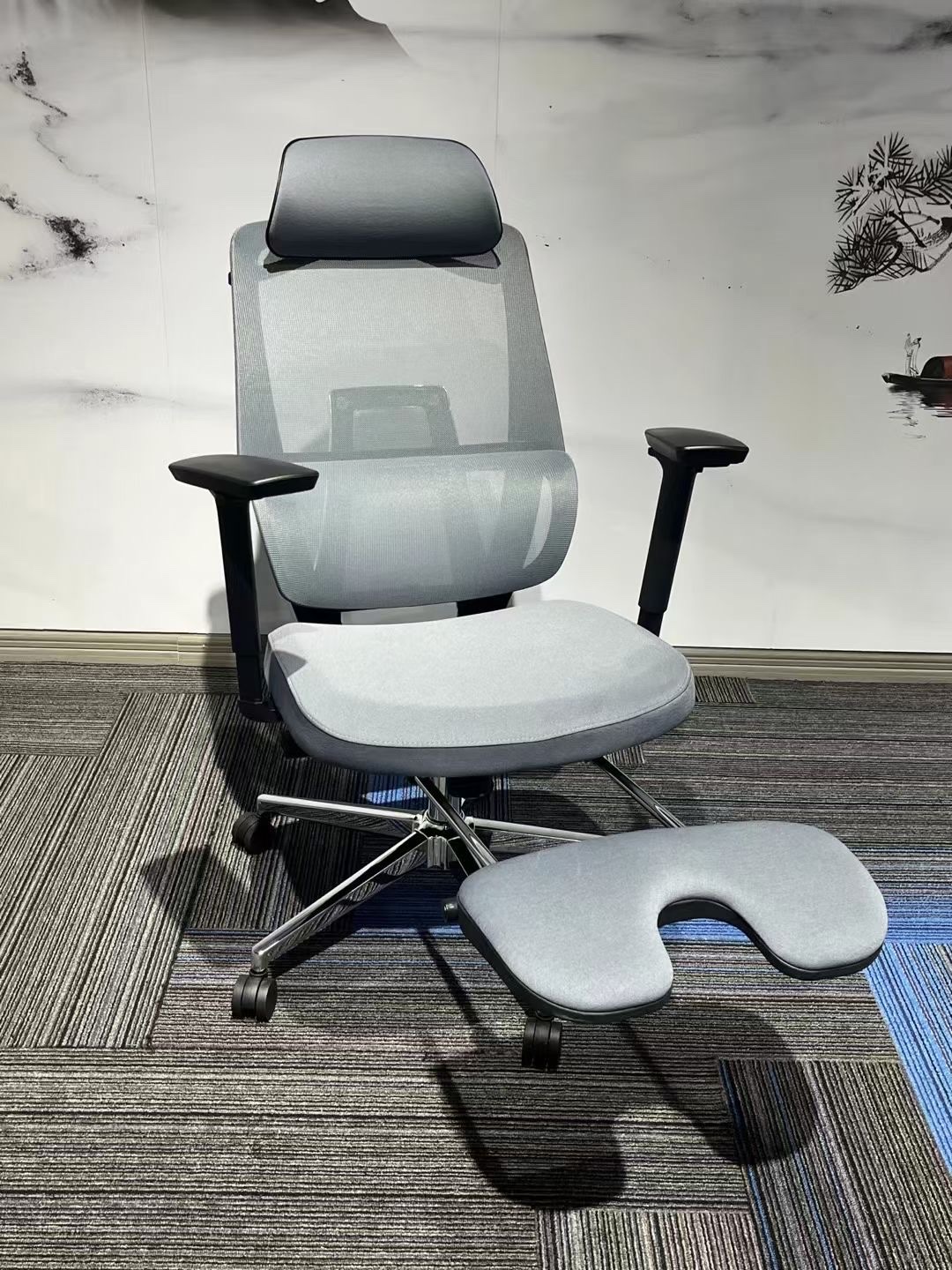 Office chair -20办公椅椅子