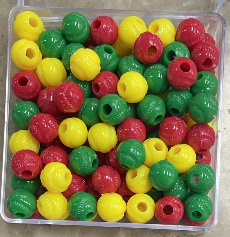 发梳头饰实物图