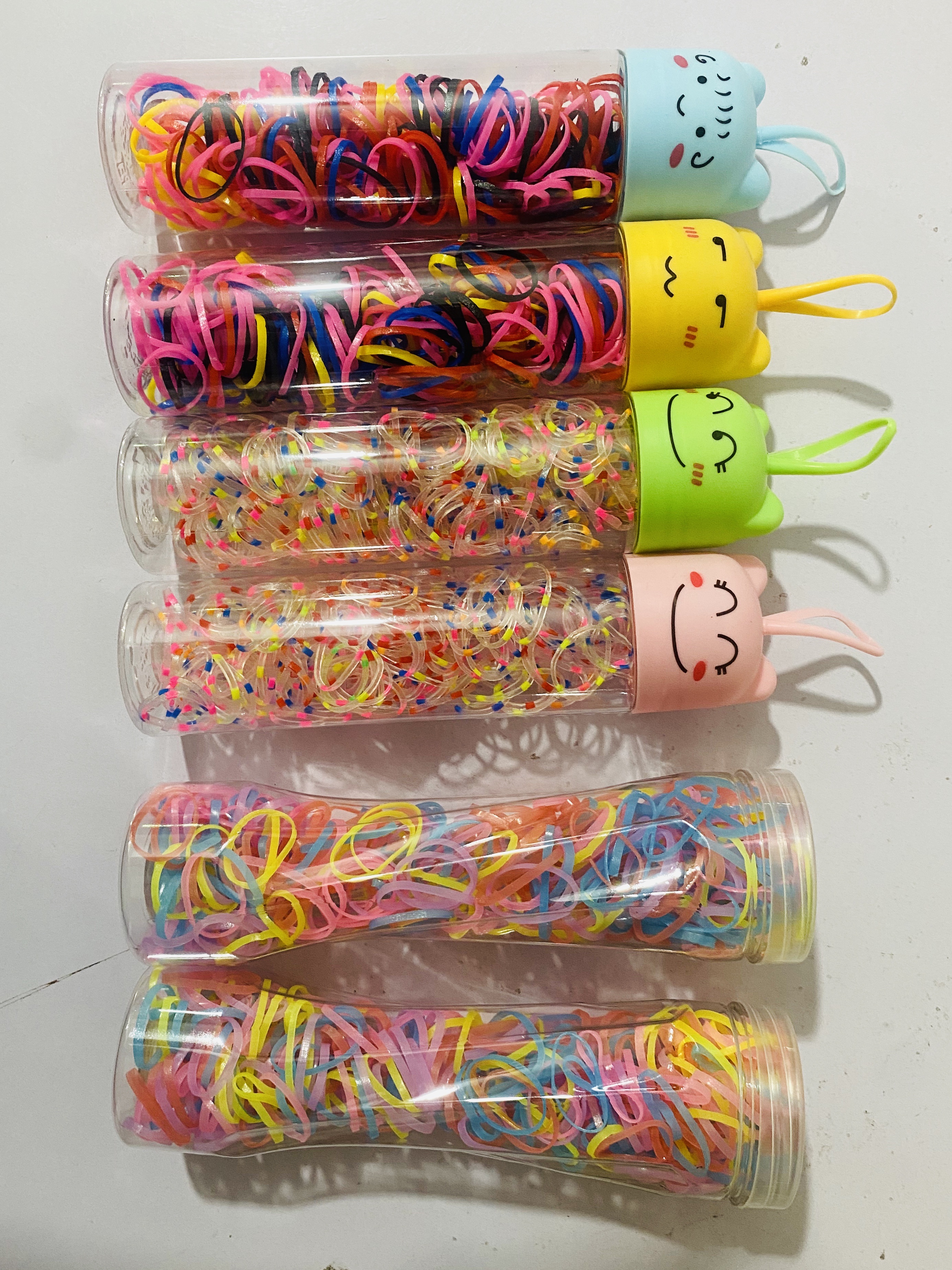 汉服头饰女孩专用 发饰头绳 精致古风发饰 头饰套装 优雅女生日常配饰