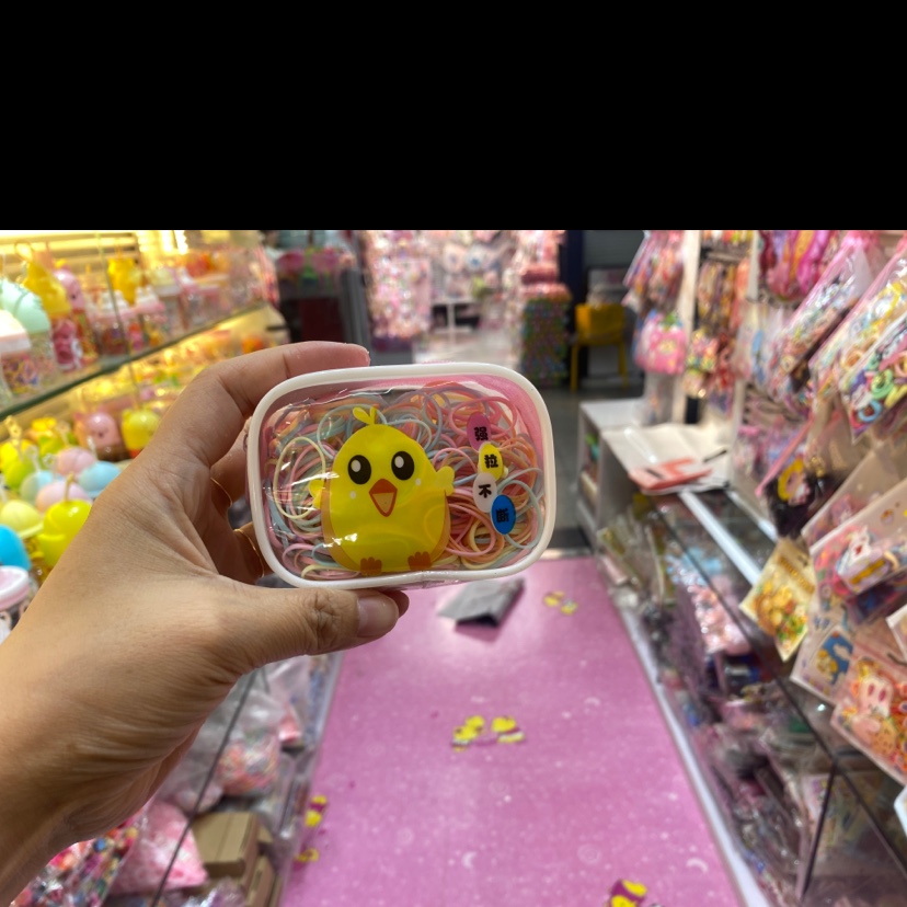 一次性pj thumbnail