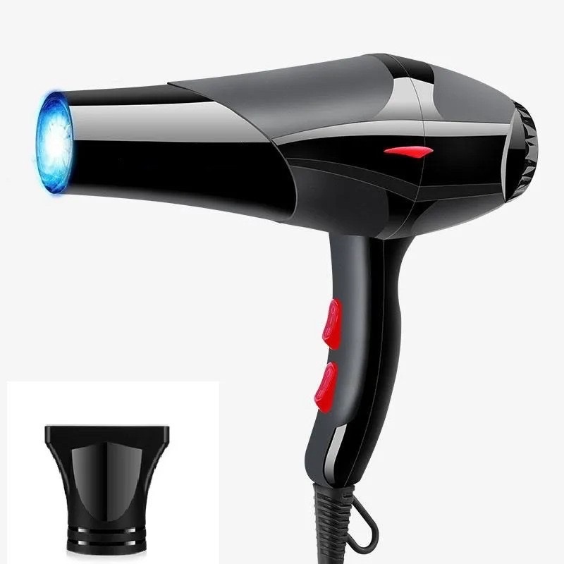 电吹风机批发大功率发廊理发店专用冷热风恒温护发家用静音速干吹