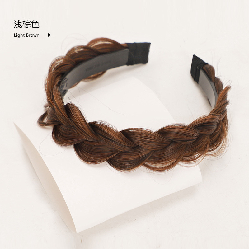 Hair accessories, wigs, hair clips, headwear, false hair strands, headbands, hair bands, hair nets, Hanfu headwear, colored ropes