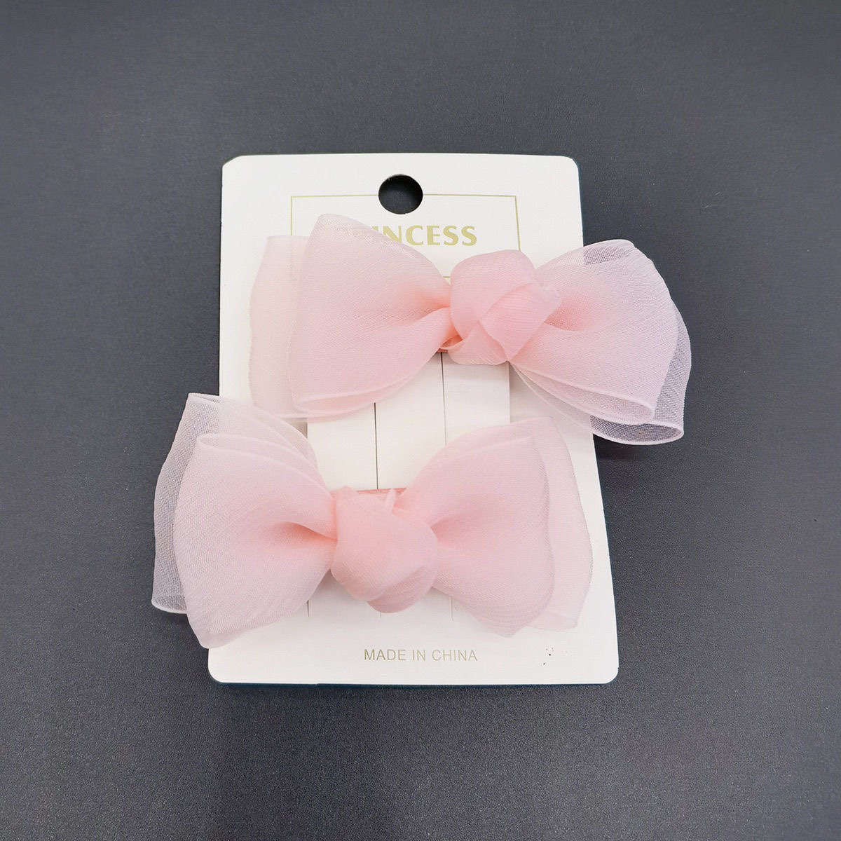 时尚女士发圈头绳大肠圈皮筋 软垫防痛耐拉扯 不伤发质持久弹性发绳