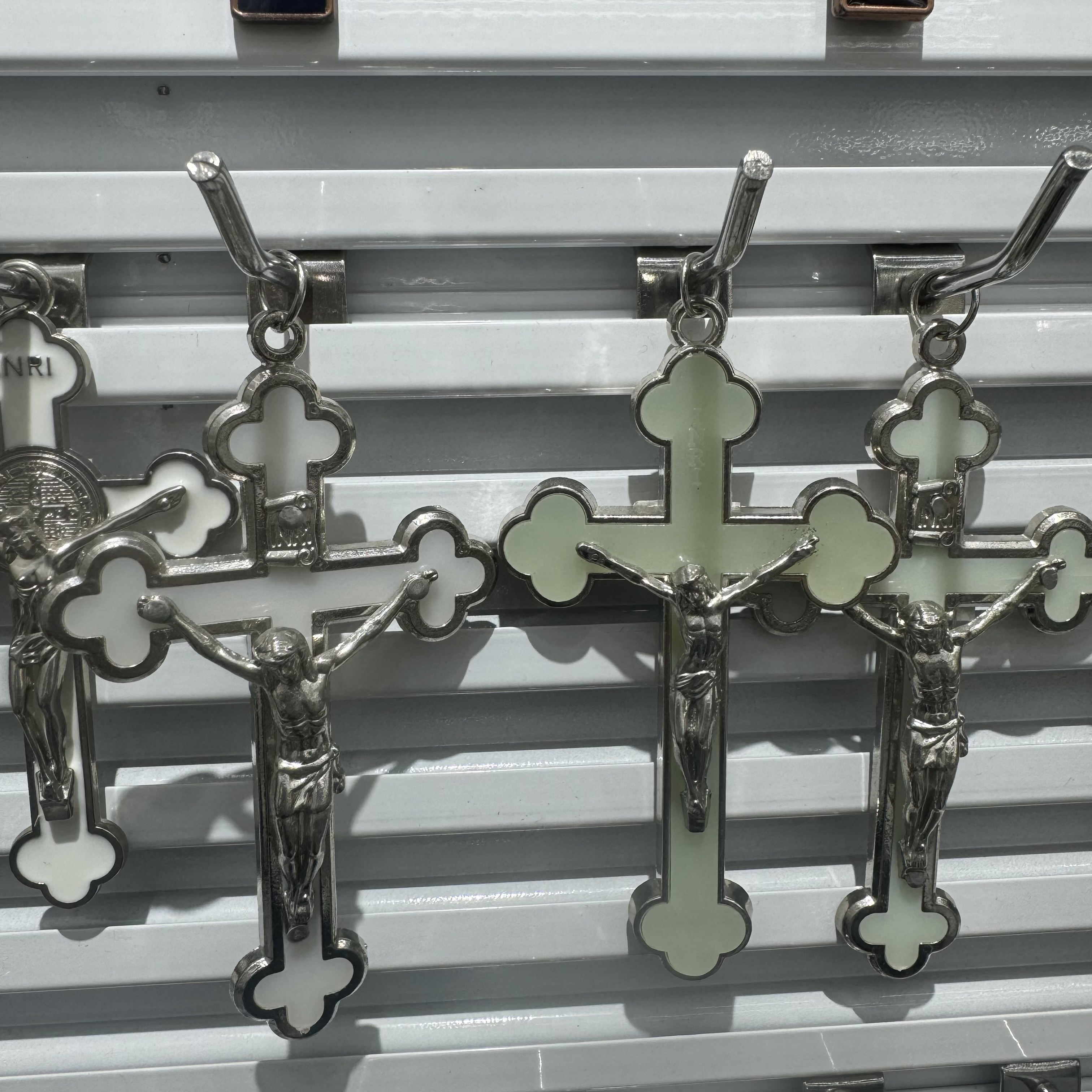 Cross Jewelry Pendant Alloy Jewelry Accessories Necklace Pendant Hanger