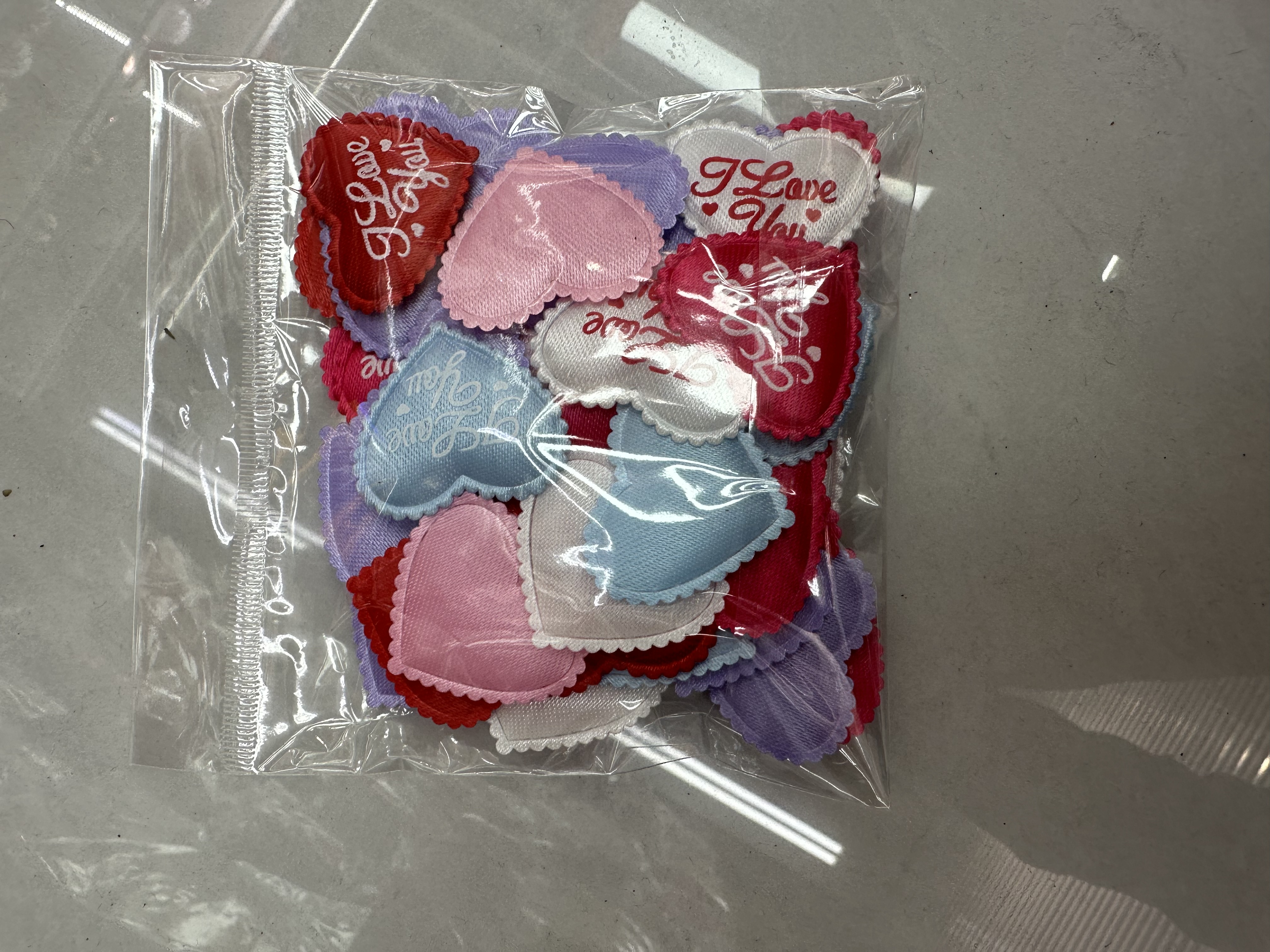Valentine's Day, office/wedding supplies/Other wedding supplies Application Scenario