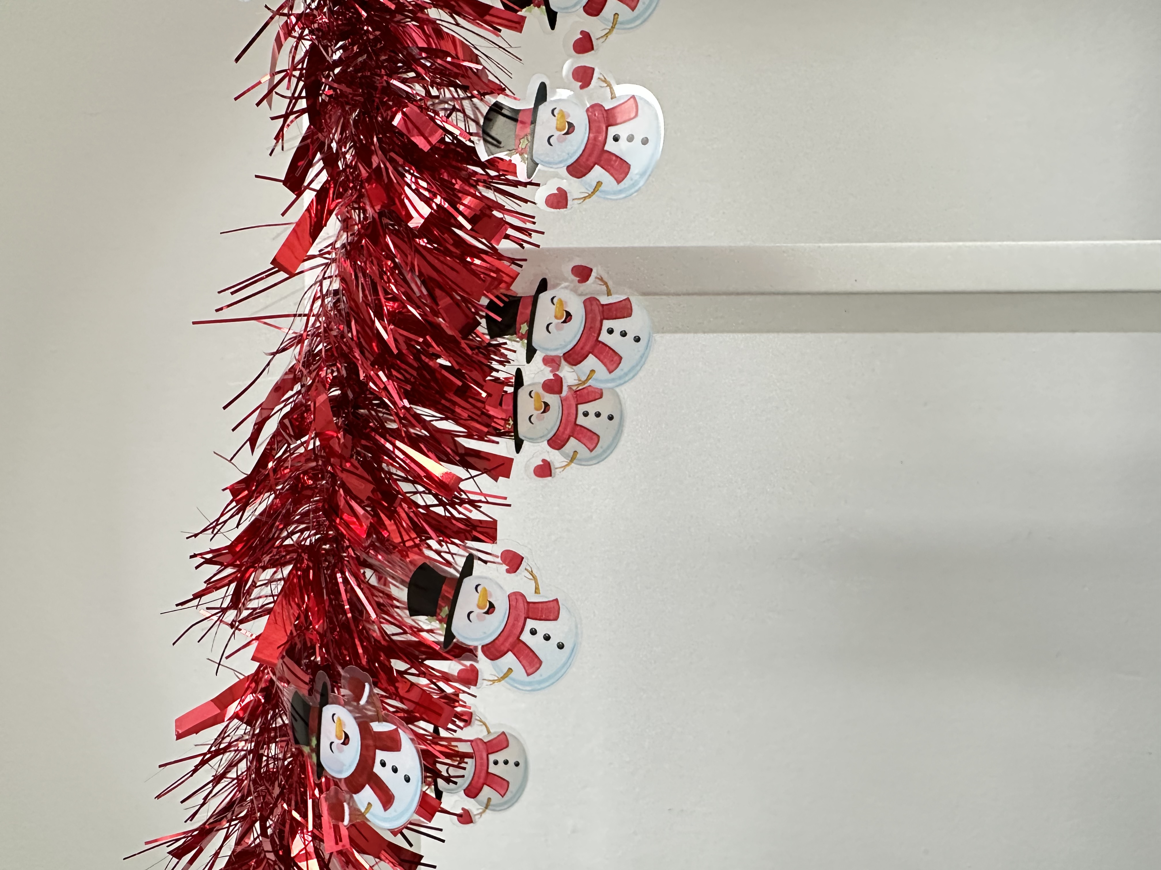 塑料工艺品实物图