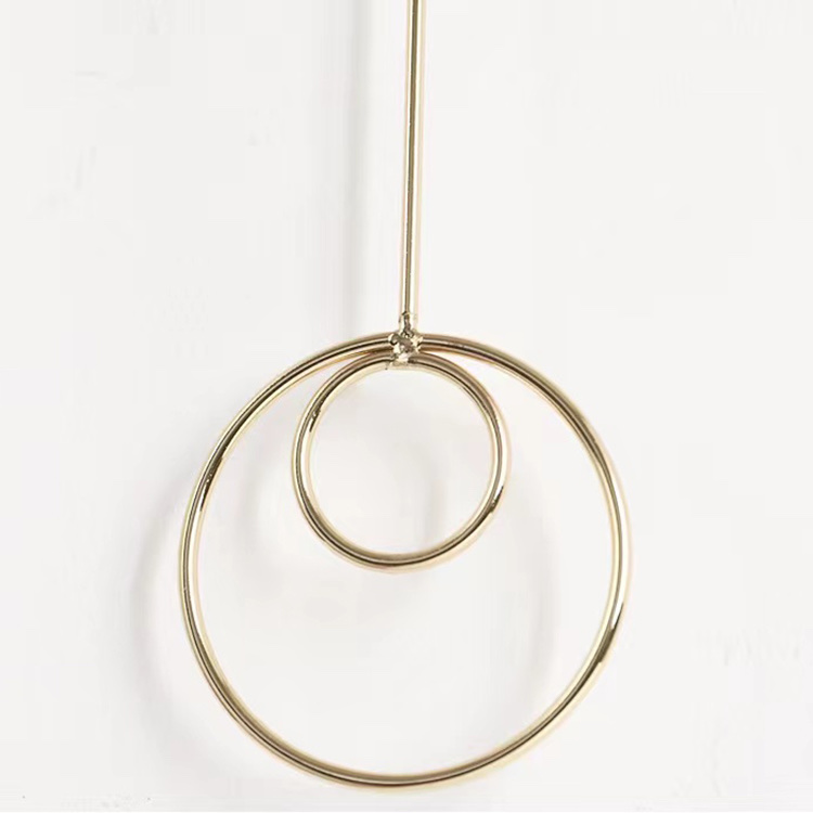 挂钟、壁钟、墙贴钟实物图