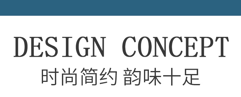 轻奢挂钟现代简约表挂墙客厅装饰钟表创意静音时钟个性摇摆石英钟详情图3