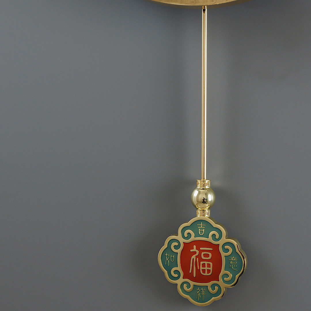 现代简约轻奢钟表挂钟客厅家用2新款创意石英钟静音表挂墙时钟细节图