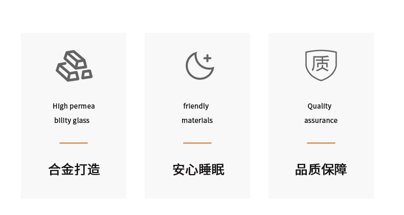 轻奢挂钟现代简约表挂墙客厅装饰钟表创意静音时钟个性摇摆钟表详情图3
