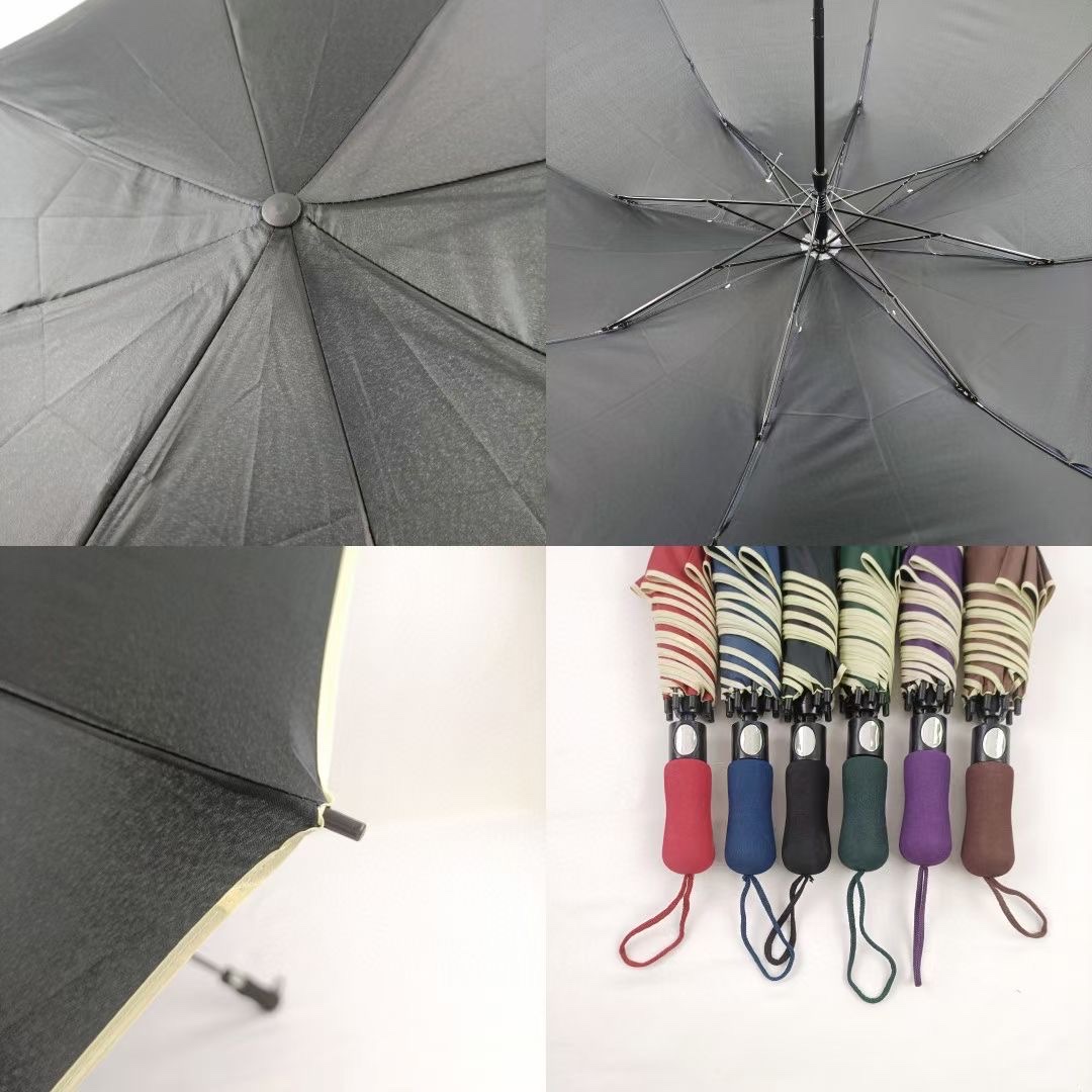 高尔夫伞实物图