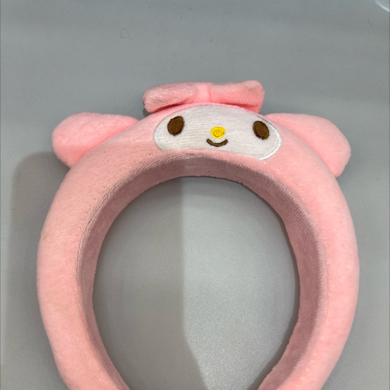 蝴蝶结元素发夹抓夹 头饰发饰 简约时尚女士发饰品 大小号可选 多色可选详情图1