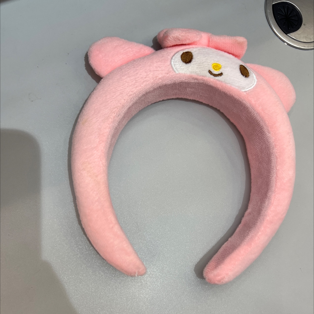 蝴蝶结元素发夹抓夹 头饰发饰 简约时尚女士发饰品 大小号可选 多色可选产品图