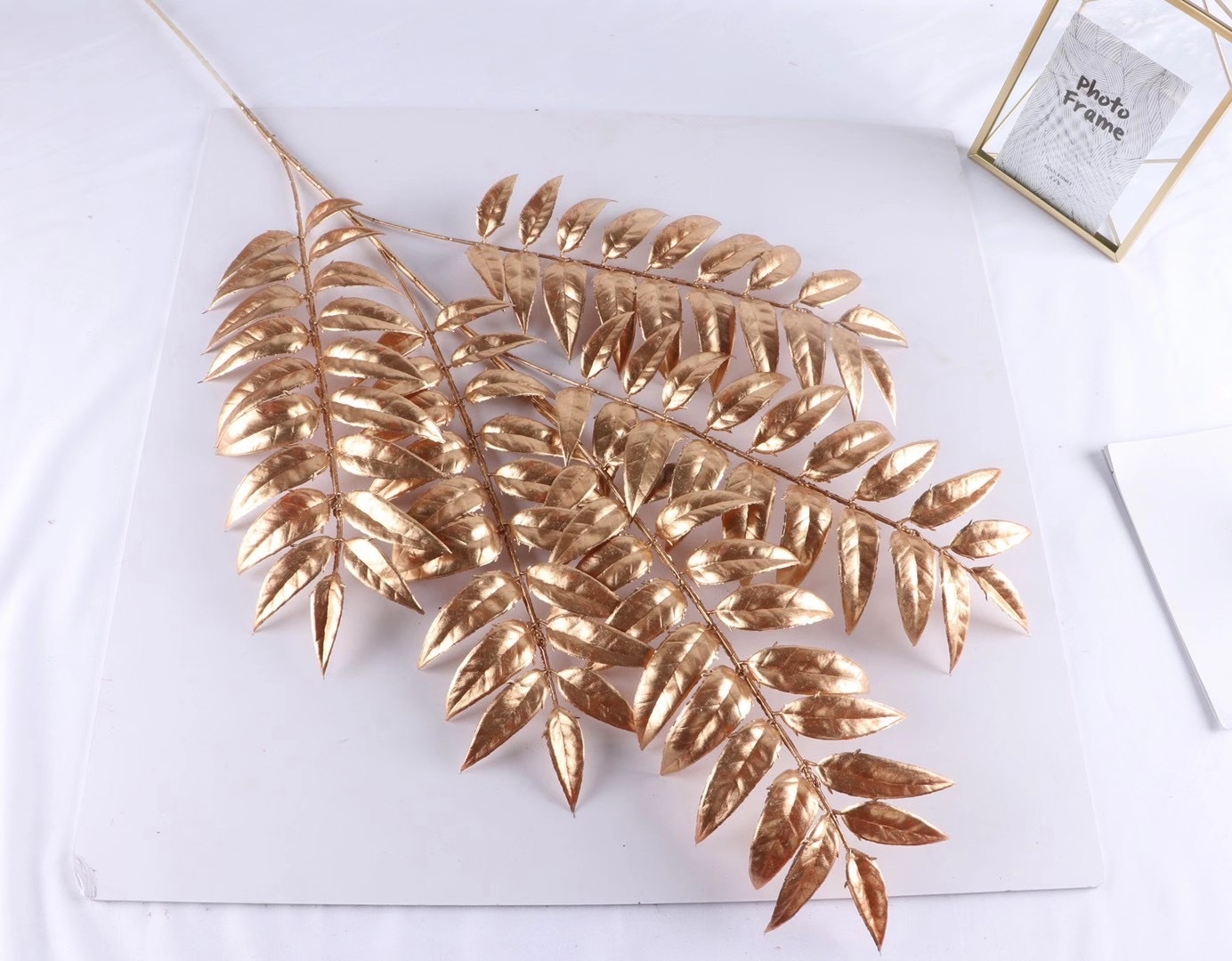 圣诞用品。圣诞节配件。圣诞树插枝。花瓶装饰插枝。年宵花配件。