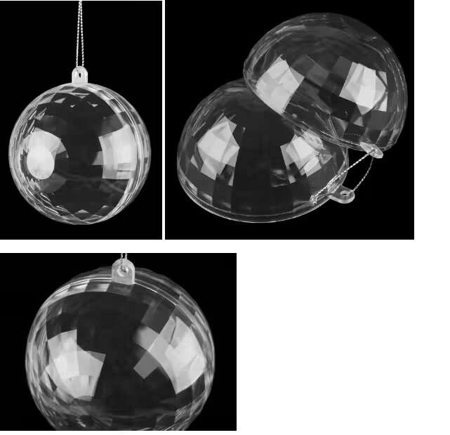 Essential wooden pendants, Christmas flower bows, gift decorations, environmentally friendly and durable, adding to the festive atmosphere