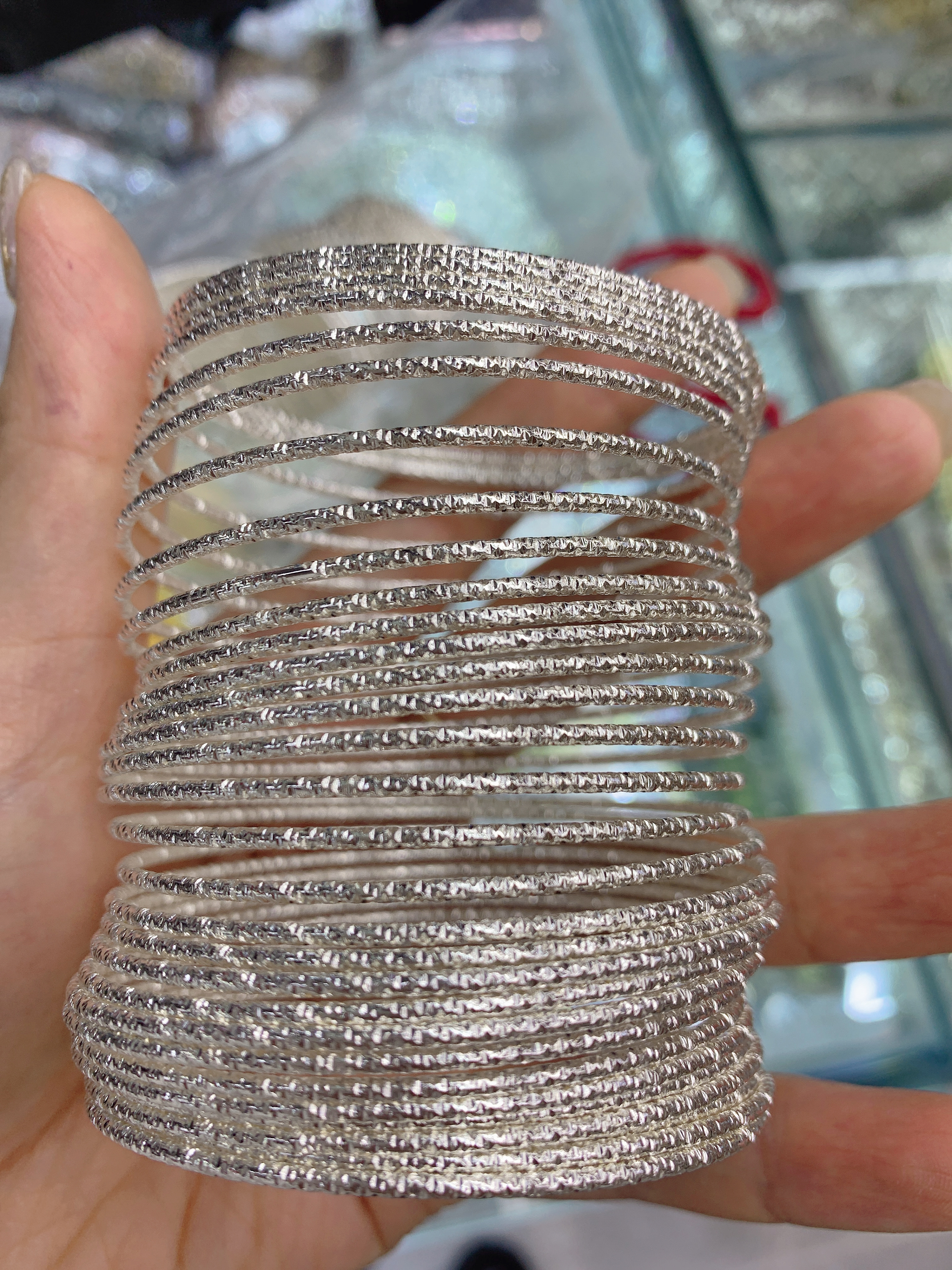 DIY饰品配件 树脂配件 手工耳环材料 不锈钢饰品配件 创意手链项链材料配件树脂套装白底实物图