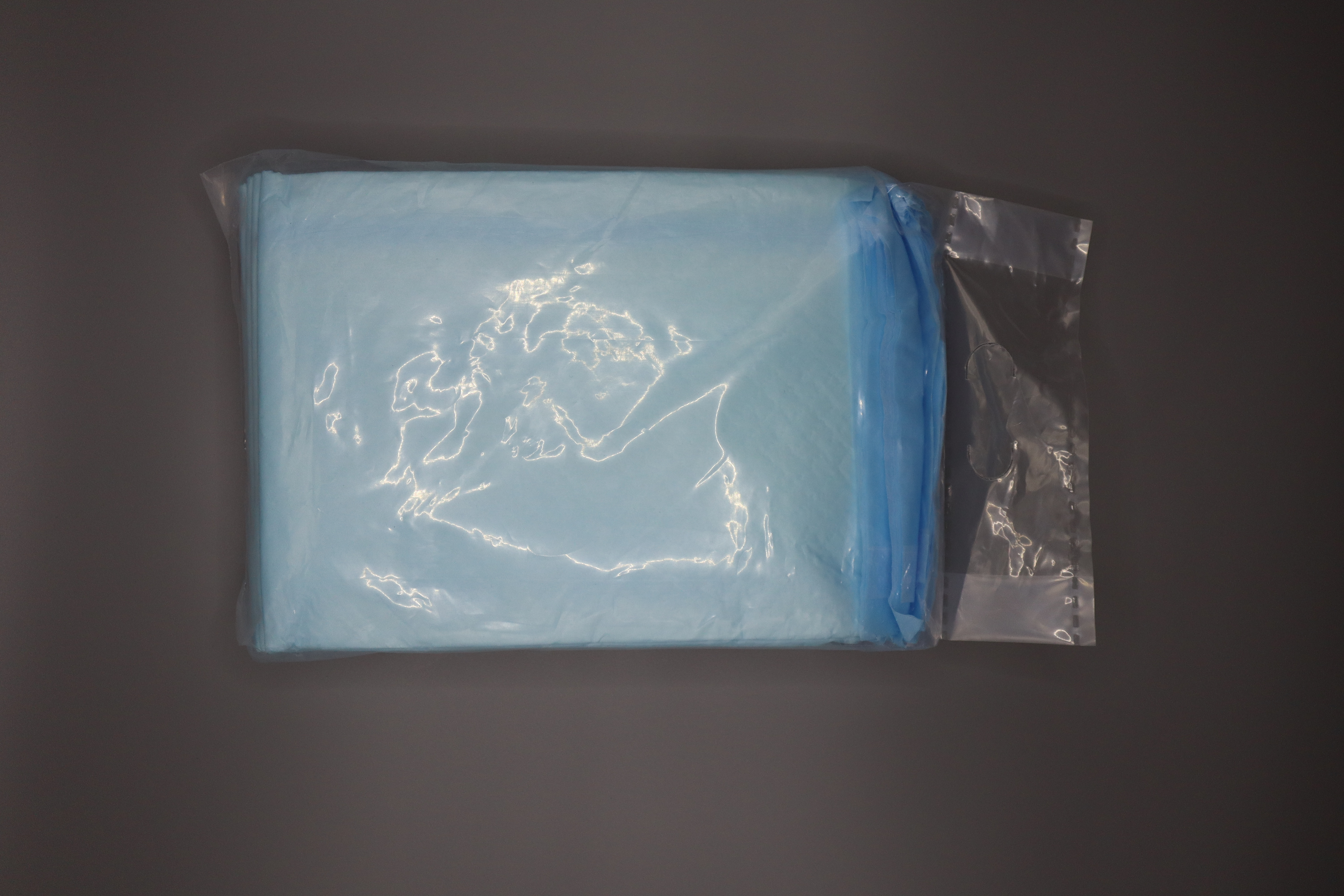 护理卫生垫大尺寸含吸水分子多用途护理垫详情图6