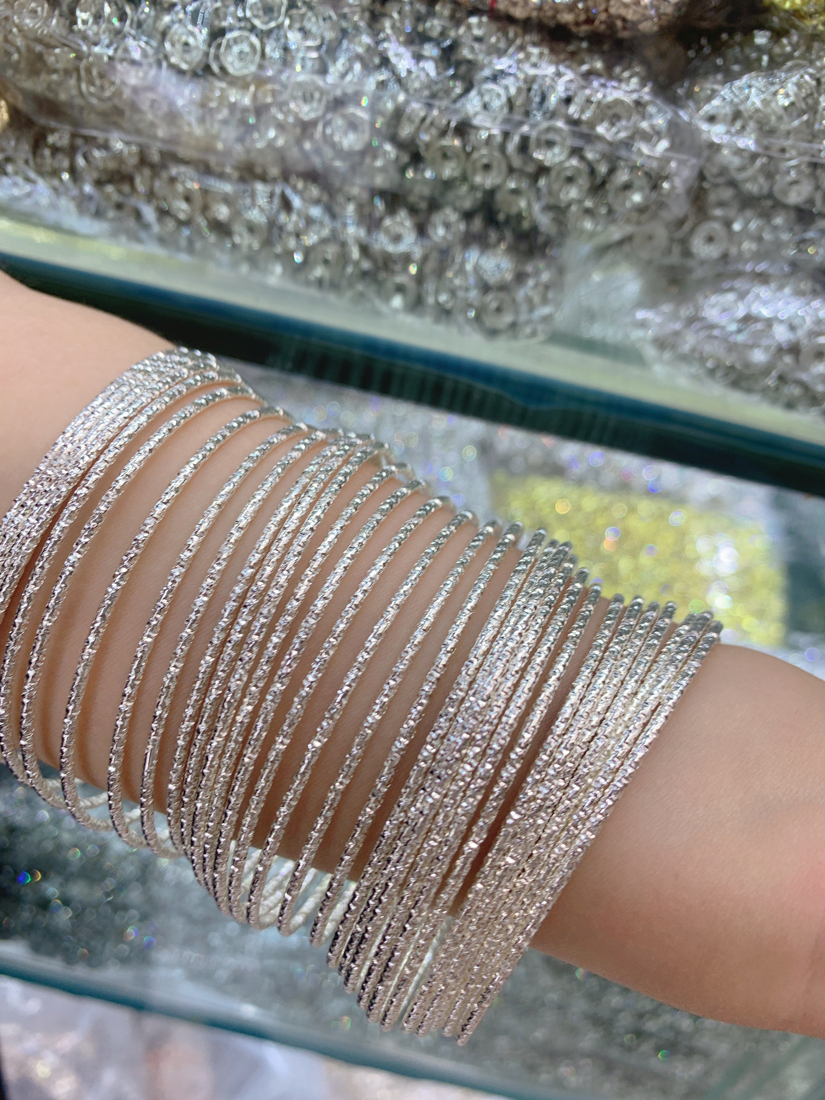 DIY饰品配件 树脂配件 手工耳环材料 不锈钢饰品配件 创意手链项链材料配件树脂套装详情图2