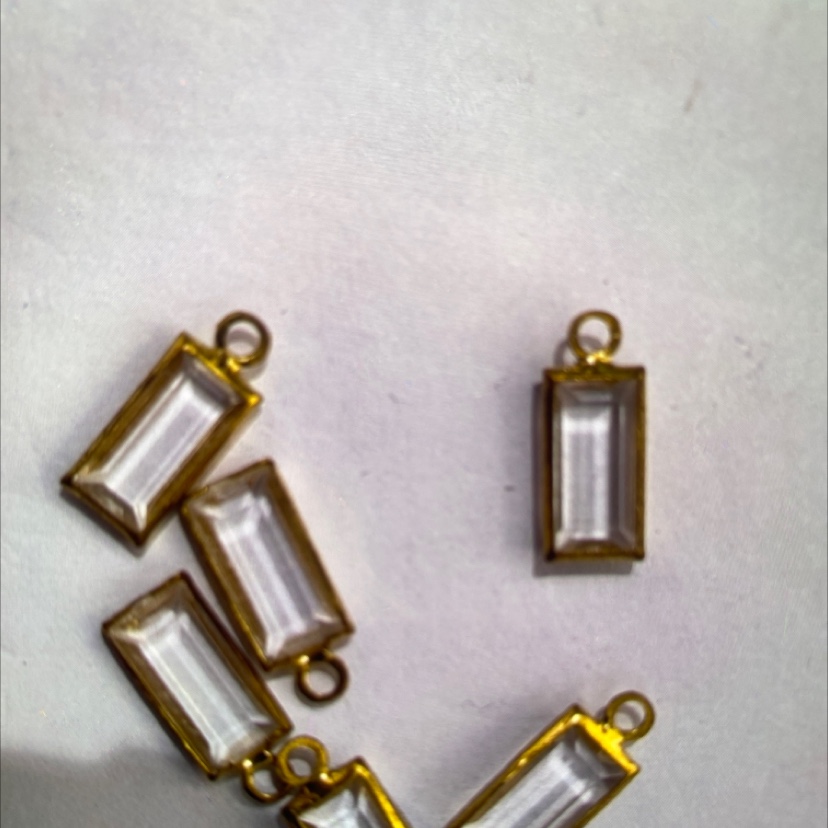 饰品配件饰品配件饰品陪件饰品陪件压克力包边详情图1