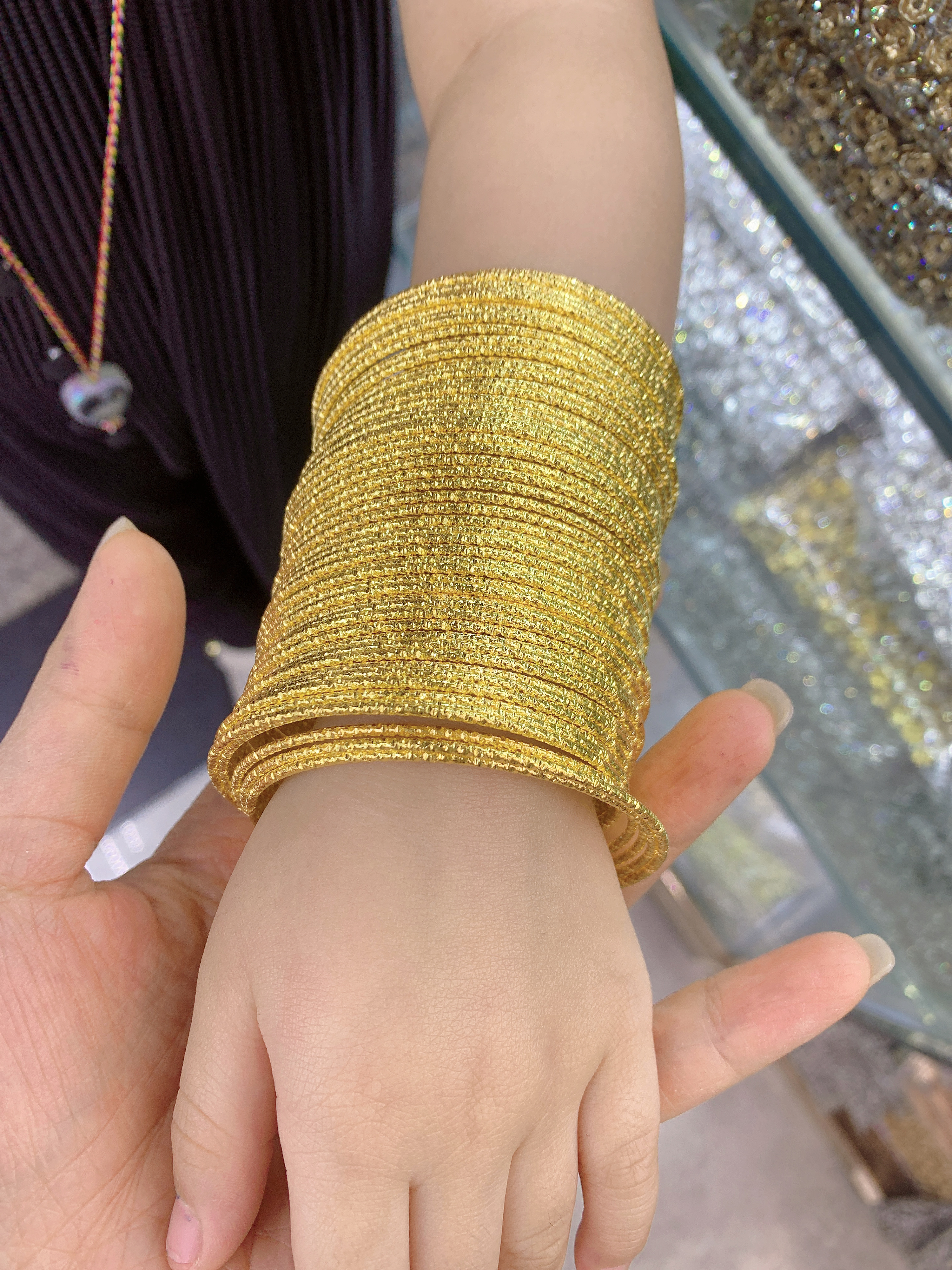 DIY饰品配件 树脂配件 手工耳环材料 不锈钢饰品配件 创意手链项链材料配件树脂套装细节图