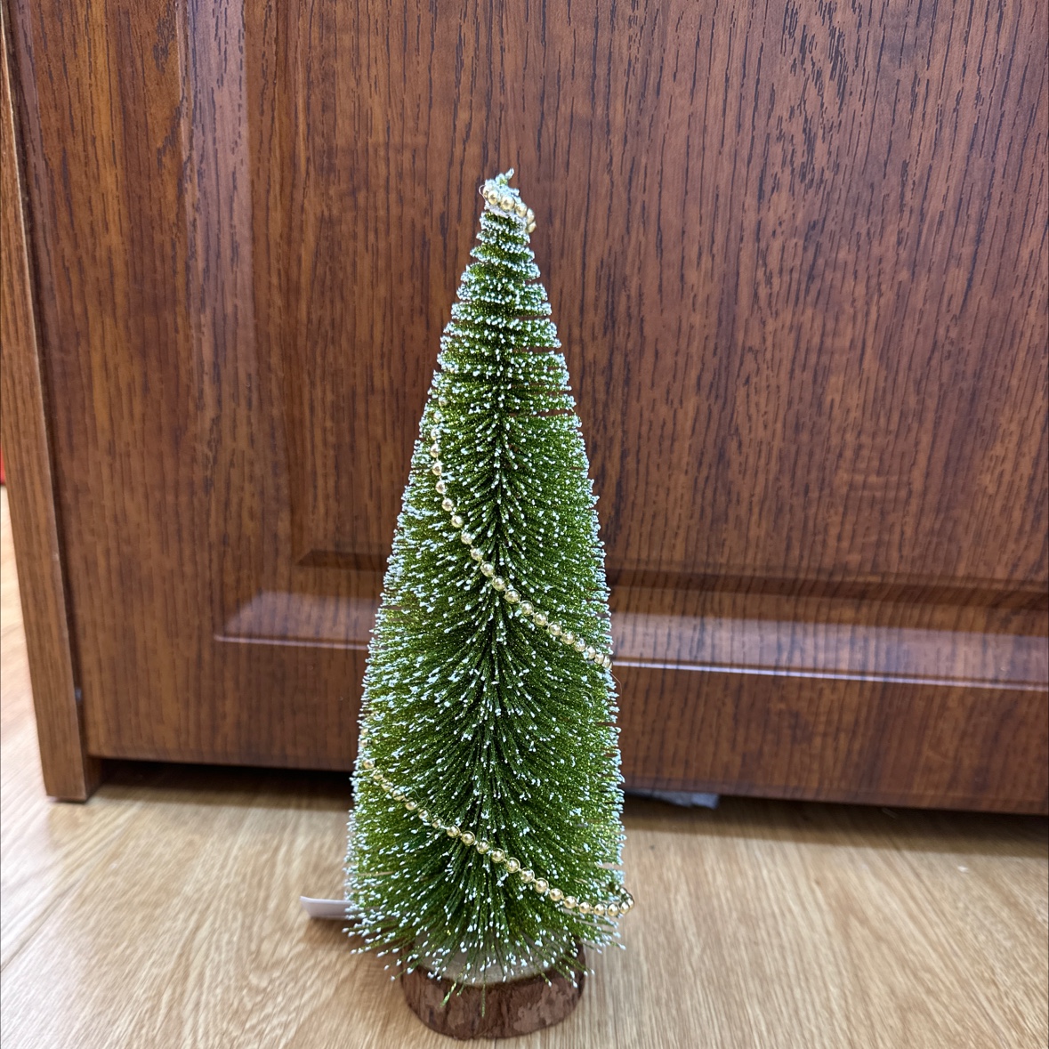 Christmas tree decorations and small trees of all sizes are available details Picture