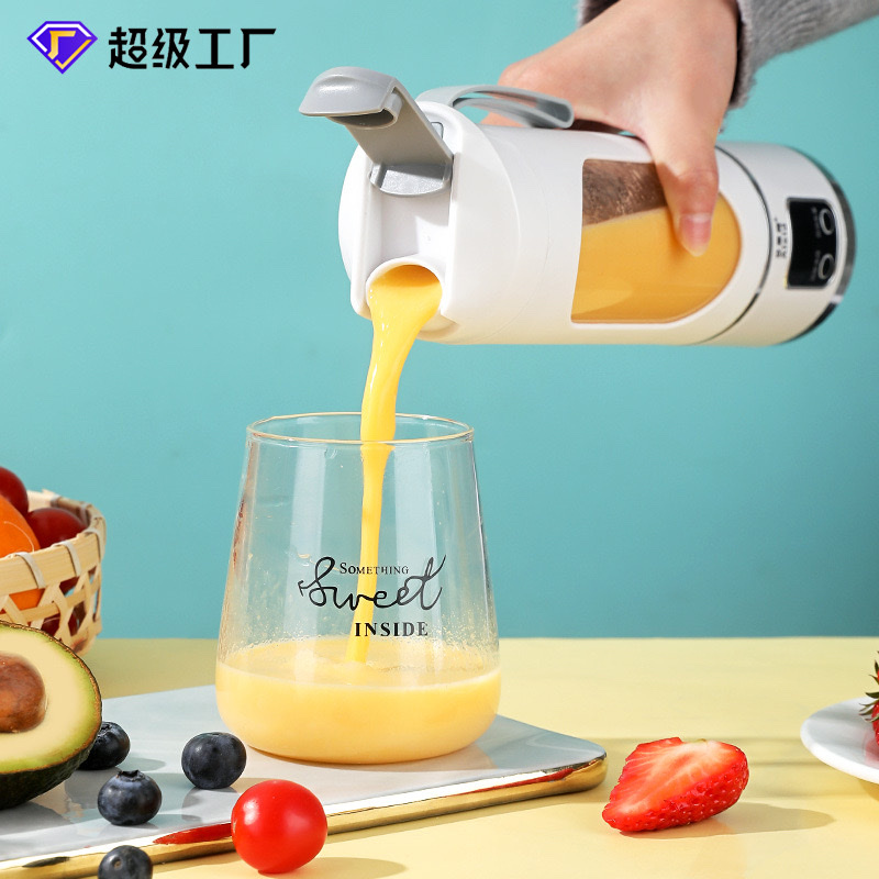 Juicer cups are essential kitchen items Item Picture