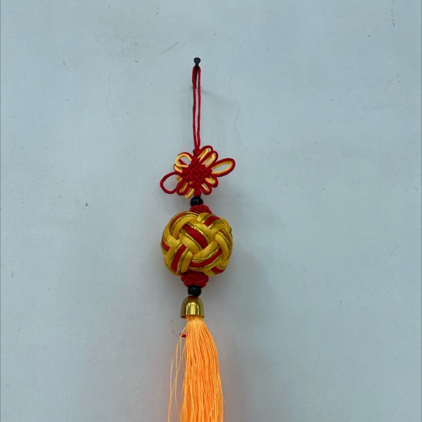 金红彩球详情图1