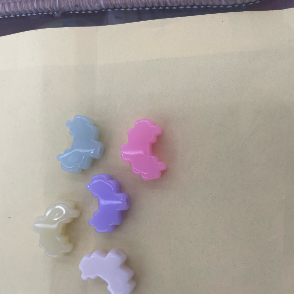 包包挂件详情图3