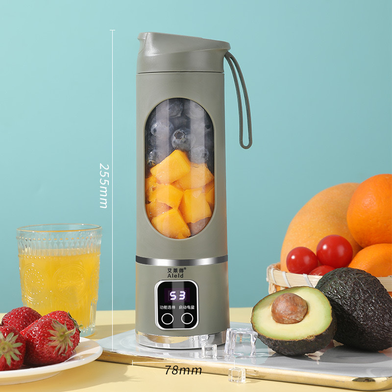 Juicer cups are essential kitchen items Specification image