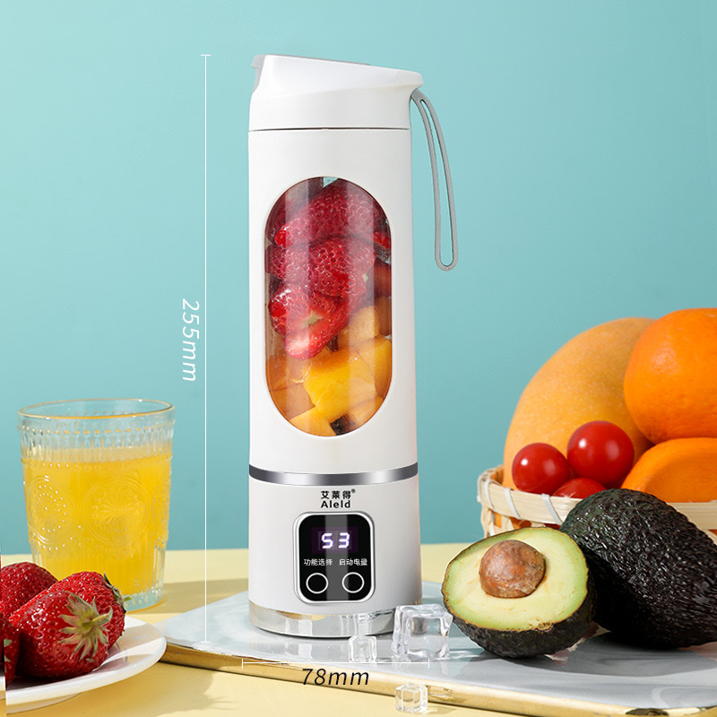 Juicer cups are essential kitchen items details Picture