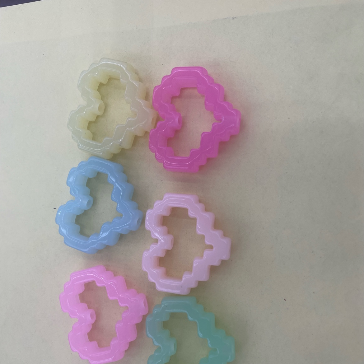 包包挂件详情图2