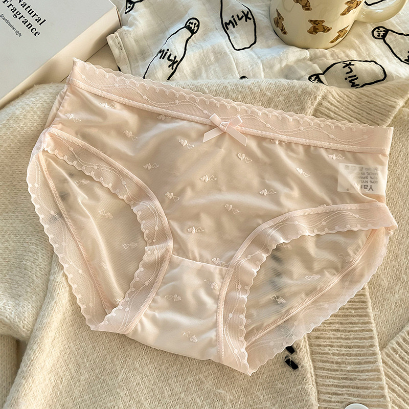 女士内裤高腰舒适性感设计 均码适合各种体型的内裤 高质量舒适面料女士内裤女士内裤内裤详情图8