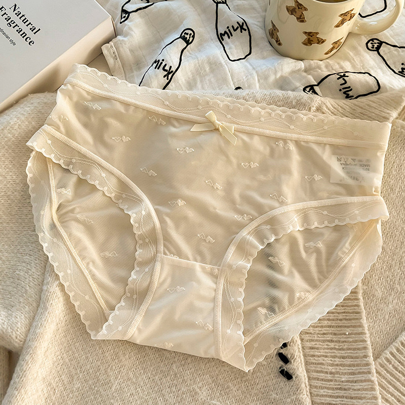 女士内裤高腰舒适性感设计 均码适合各种体型的内裤 高质量舒适面料女士内裤女士内裤内裤详情图7