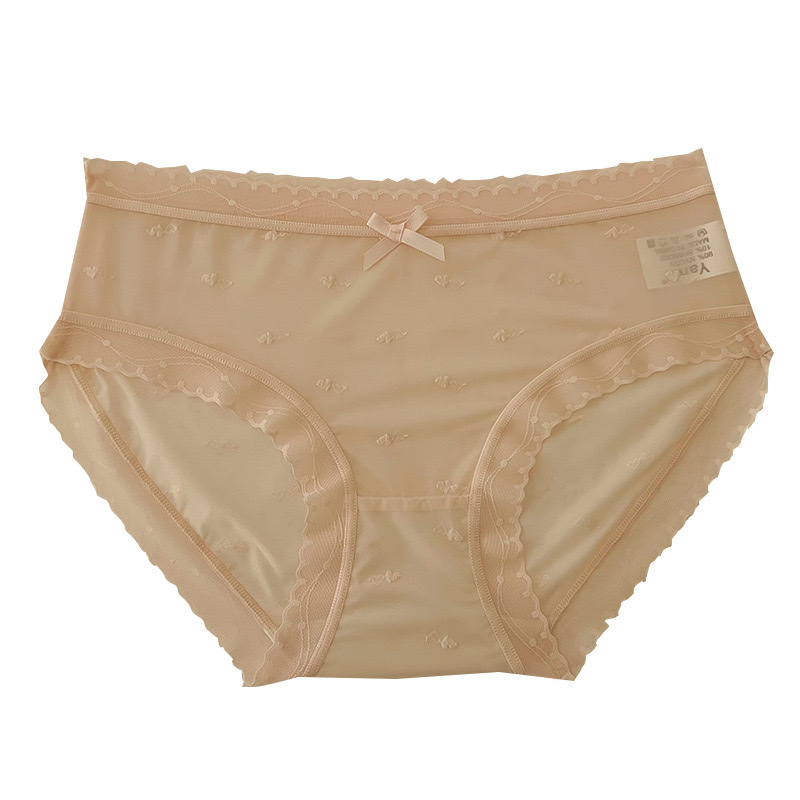 女士内裤高腰舒适性感设计 均码适合各种体型的内裤 高质量舒适面料女士内裤女士内裤内裤详情图2