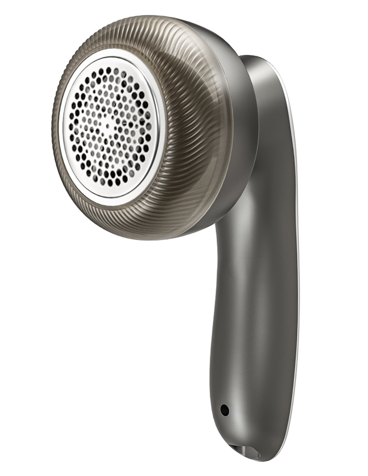 The new battery-powered digital display dual-purpose pilling trimmer, electric sweater and coat pilling and shaving device ST-609 Item Picture