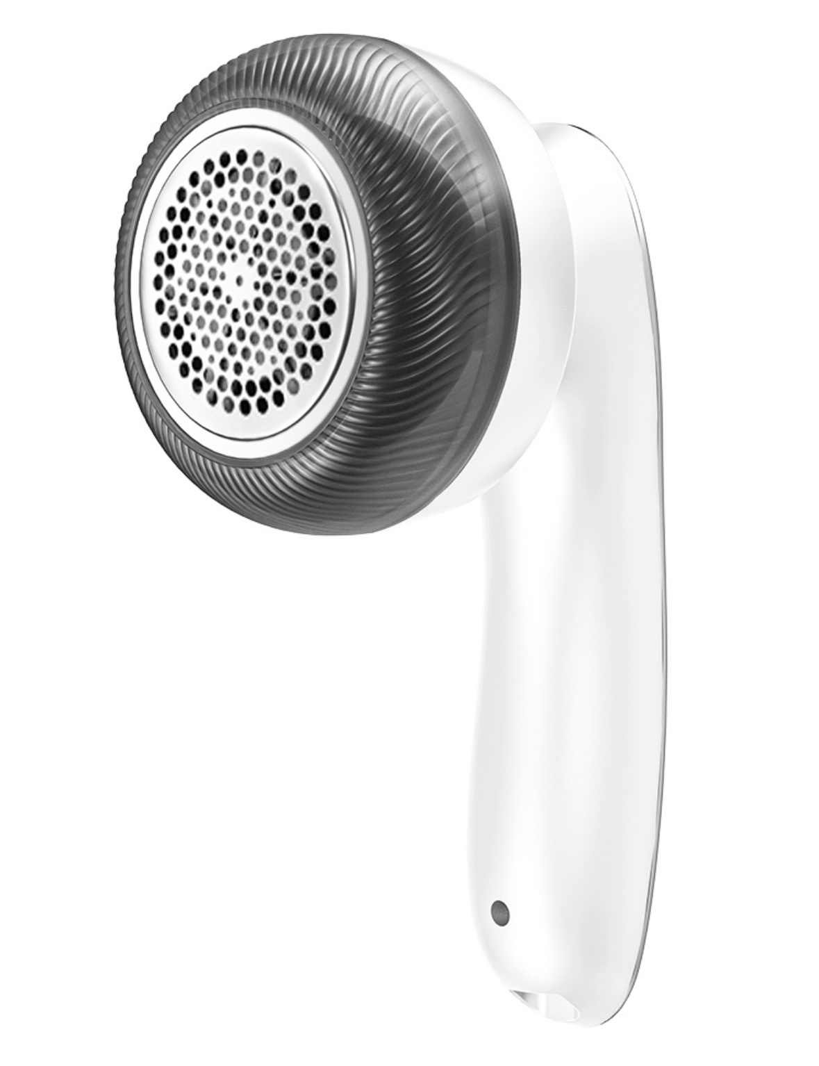 The new dual-purpose charging and plugging lint trimmer, electric sweater and coat lint remover ST-609 detail image 9