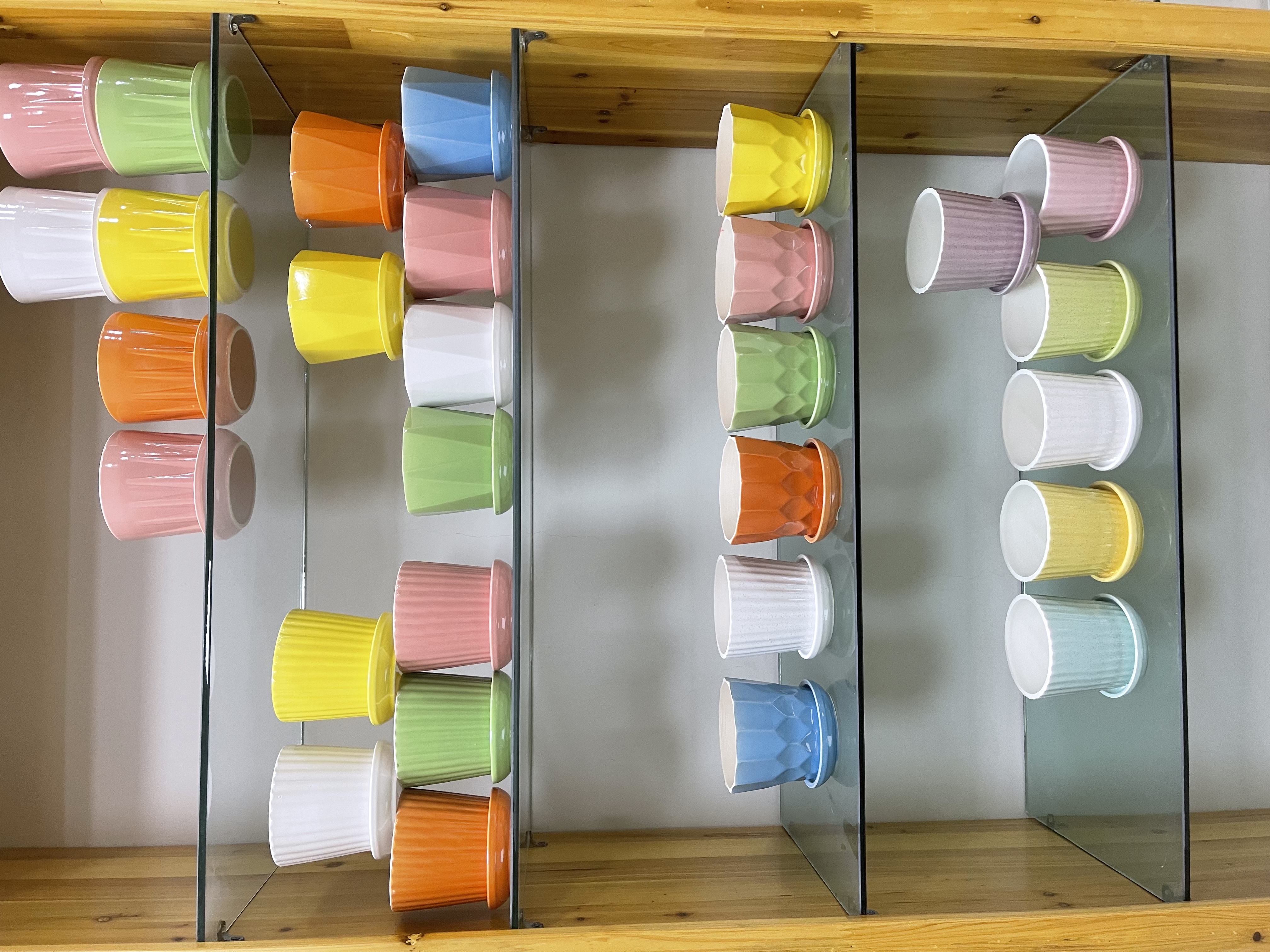陶瓷台灯花瓶摆件陶瓷台灯产品图