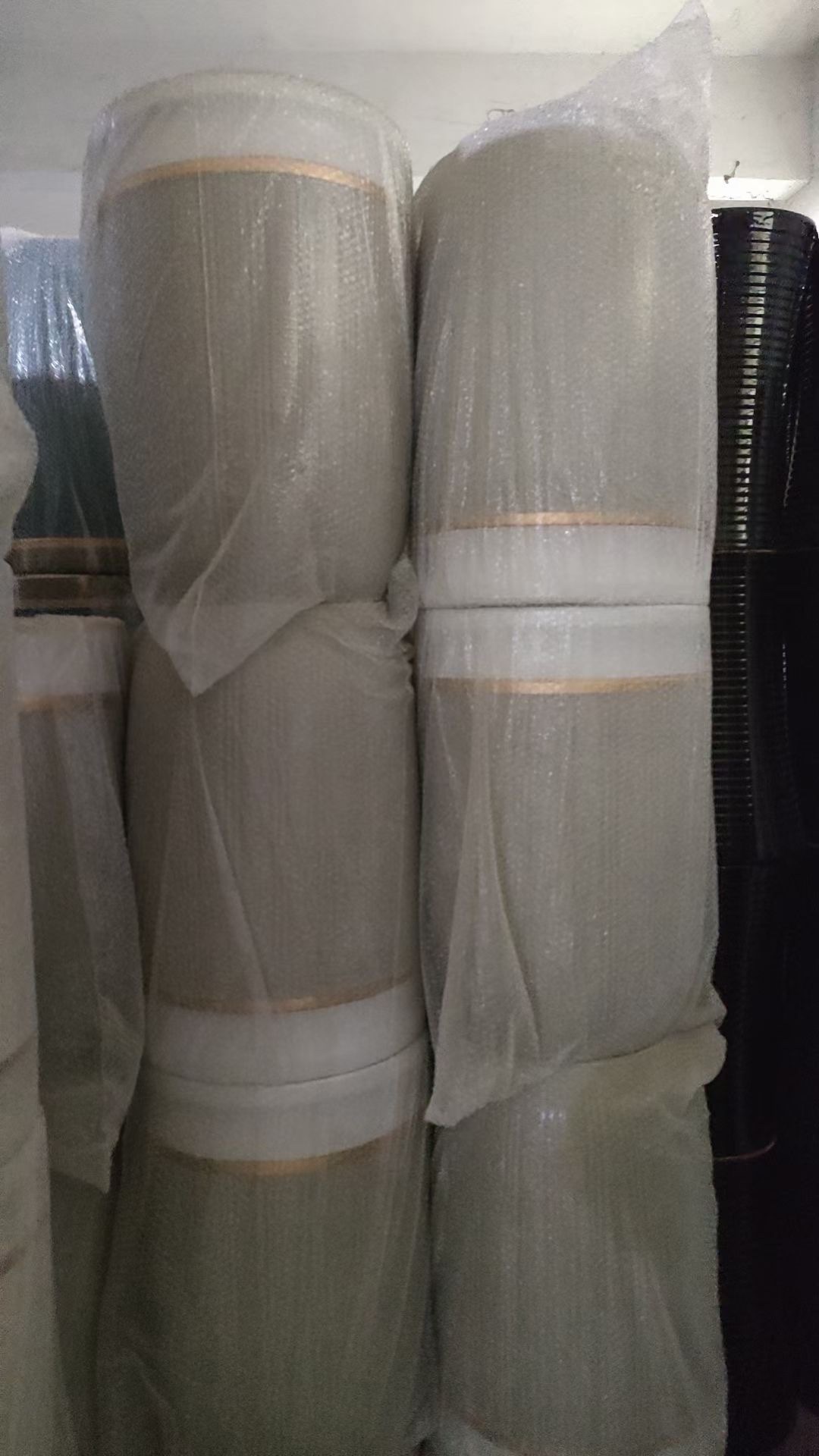 陶瓷台灯花瓶摆件详情图6