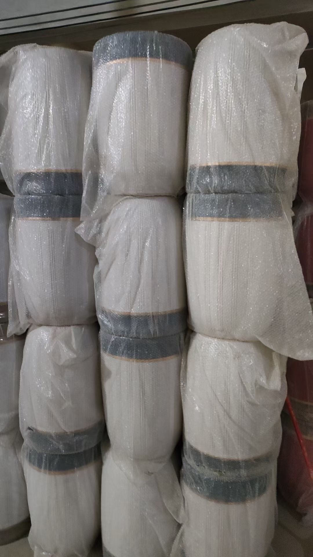 陶瓷台灯花瓶摆件详情图3
