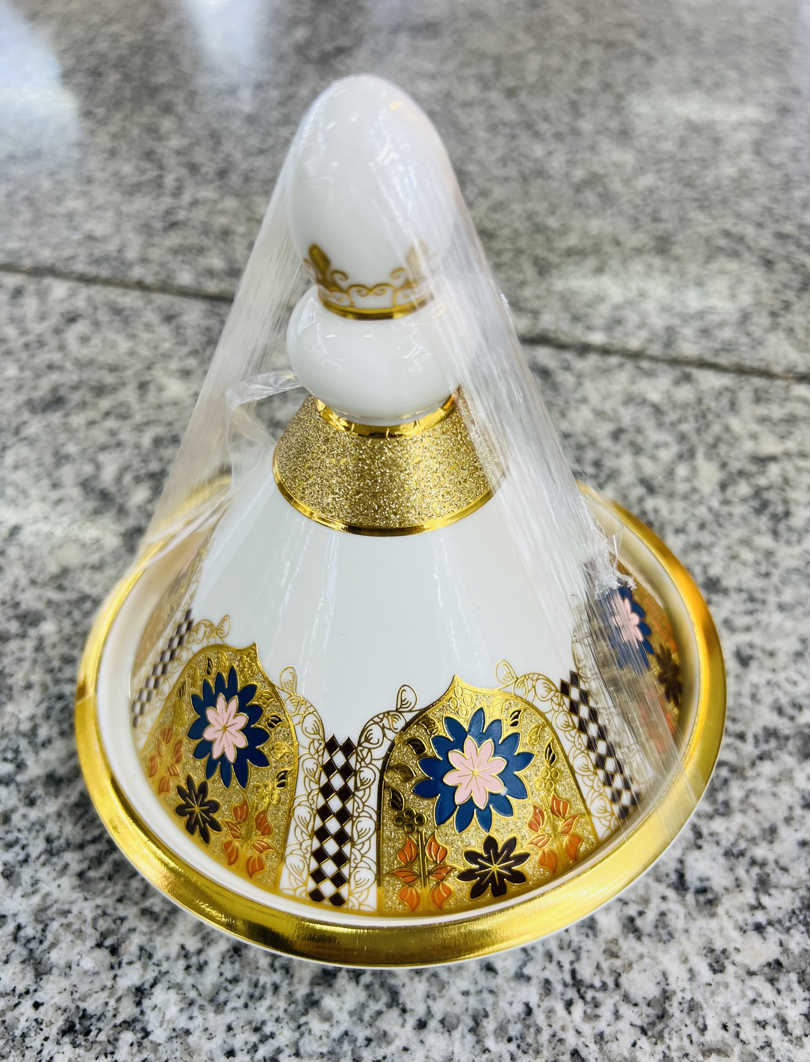 烟灰缸
